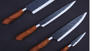 knife sets 