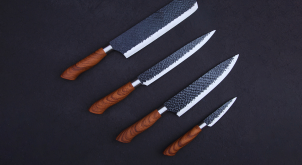 knife sets